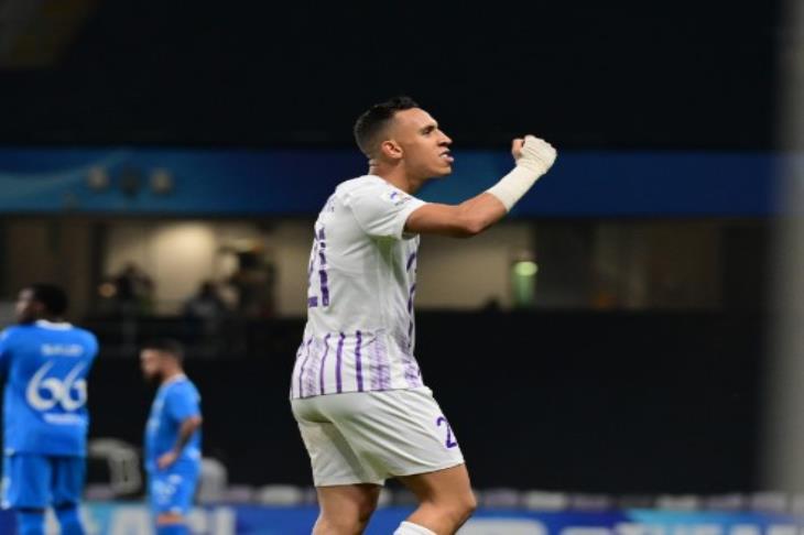 سفيان رحيمي